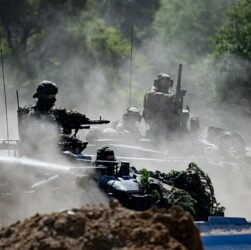 Новини світу - Європа готує масштабний оборонний план із чотирьох проєктів - ЗМІ