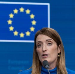 Новини України - Європа послабить військову машину Росії - Мецола