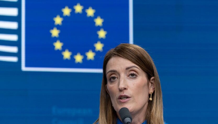 Новини України - Європа послабить військову машину Росії - Мецола