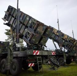 Новини світу - Європа запустить виробництво Patriot, щоб не залежати від США