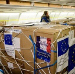 Новини світу - Європейські країни активізували допомогу Україні