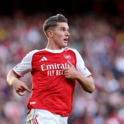 Новини спорту - Йокерес удостоєний премії Герда Мюллера