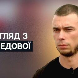 "Люди – не ресурс": командир ЗСУ про найвищу цінність на війні | Не може інакше