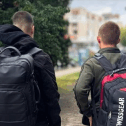 Новини України - З окупації повернули двох юнаків, яким загрожувала мобілізація