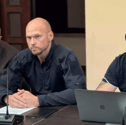 Новини України - За генерала СБУ Вітюка внесли 9 млн гривень застави