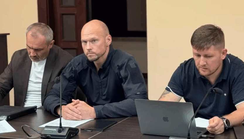 Новини України - За генерала СБУ Вітюка внесли 9 млн гривень застави