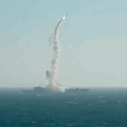 Новини світу - Захід-2025: Росія запустила гіперзвукову ракету