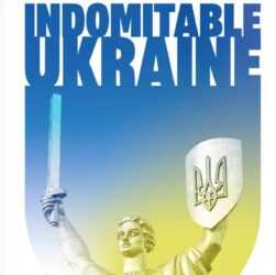 Новини політики - Залужний та Борис Джонсон відкрили в Лондоні виставку Незламна Україна