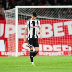 Новини спорту - Замирити скандал узявся новий футболіст Динамо, викритий на репостах