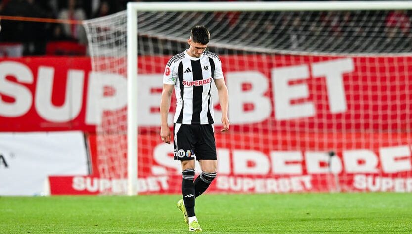 Новини спорту - Замирити скандал узявся новий футболіст Динамо, викритий на репостах