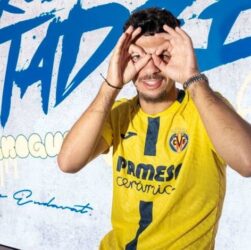 Новини спорту - Замість Довбика: Вільярреал підписав зірку збірної Грузії