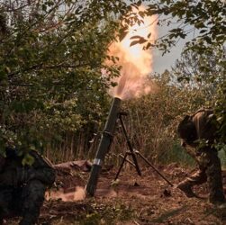 Новини України - Замороження лінії фронту: чи погодиться на це Україна