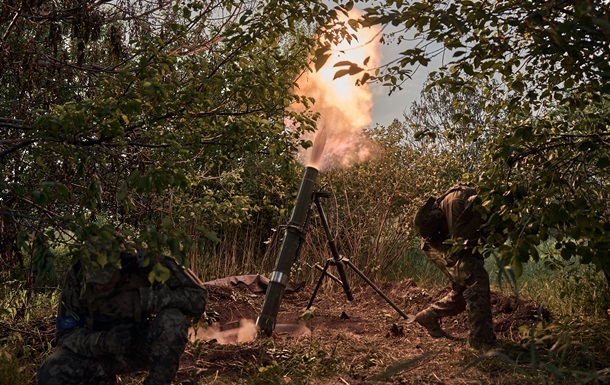 Новини України - Замороження лінії фронту: чи погодиться на це Україна