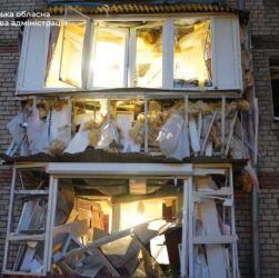 Новини України - Запоріжжя під атакою "шахедів", є руйнування