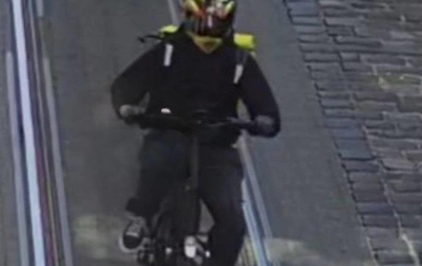 Технології - Затримали підозрюваного у вбивстві Парубія