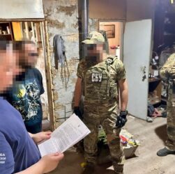 Новини України - Затримано агентів РФ, які наводили дрони на Одесу та Кіровоградщину