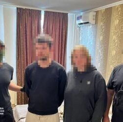 Новини України - Затримано агентів РФ, які розставляли "відеопастки" для ударів по Києву