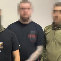 Новини України - Затримано агентів, які постачали росінам українські SIM-карти для дронів