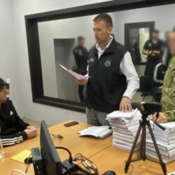 Новини України - Завершено слідство у справі нардепа Шевченка