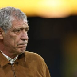 Новини спорту - Збірна Азербайджану залишилася без тренера перед матчем з Україною