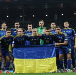 Новини спорту - Збірна України оприлюднила склад на матч з Азербайджаном