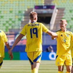 Новини спорту - Збірна України U-20 розпочала чемпіонат світу з перемоги над Кореєю