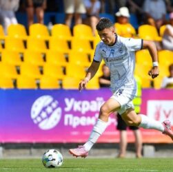 Новини спорту - Збірна України U-20 зазнала кадрової втрати перед ЧС-2025