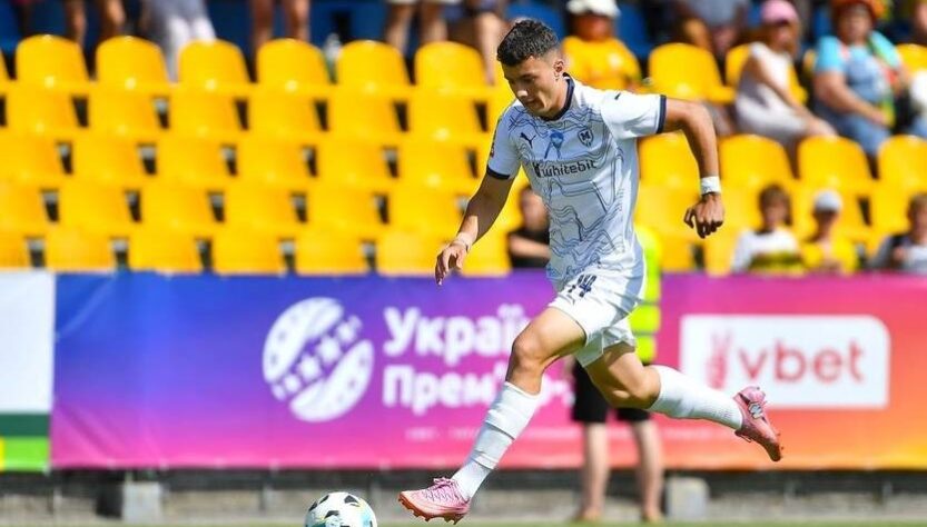 Новини спорту - Збірна України U-20 зазнала кадрової втрати перед ЧС-2025