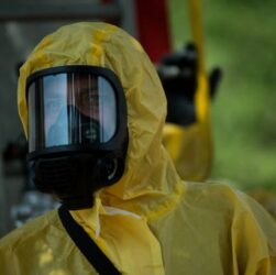 Новини України - Збій у додатку спричинив "радіаційну небезпеку" на Кіровоградщині