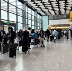 Новини України - Збої в аеропортах Європи: підтверджена кібератака "третьої сторони"