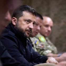 Новини України - Зеленський анонсував технологічну Ставку