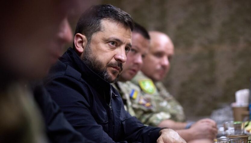 Новини України - Зеленський анонсував технологічну Ставку