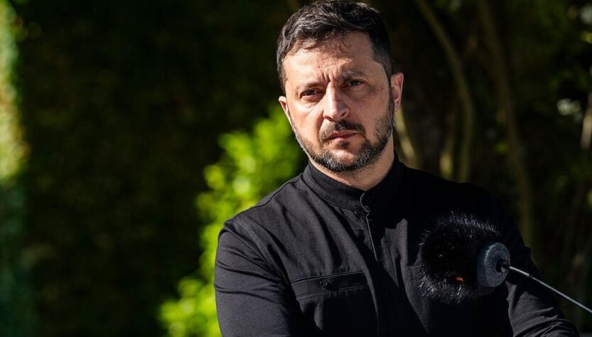 Новини України - Зеленський анонсував важливу розмову з Трампом