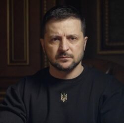 Новини України - Зеленський анонсував "відповідь" за удари РФ