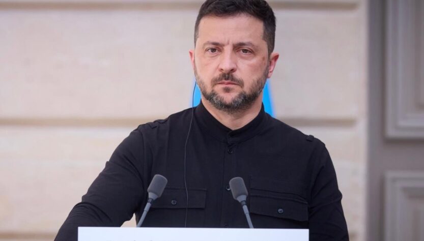 Новини України - Зеленський і Рютте обговорили гарантії безпеки