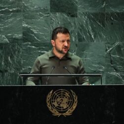 Новини України - Зеленський наступного тижня відвідає Нью-Йорк