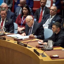 Новини України - Зеленський назвав ключ до зупинення агресії РФ