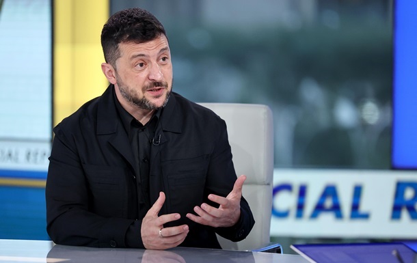 Новини України - Зеленський назвав країни, які пропонували Путіну для зустрічі