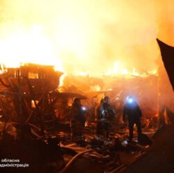 Новини України - Зеленський назвав масштаби атак РФ з початку осені