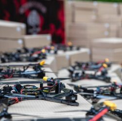 Новини України - Зеленський назвав напрямки для експорту зброї