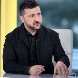 Новини України - Зеленський назвав умову для проведення виборів