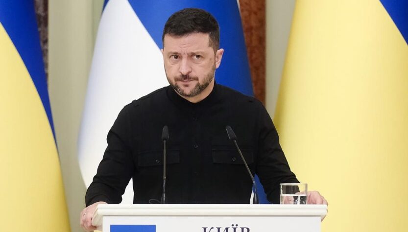 Новини України - Зеленський назвав єдиний спосіб завершити війну