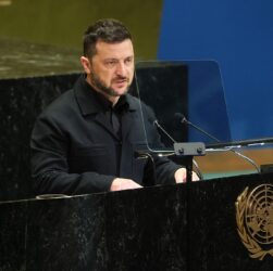 Новини України - Зеленський оцінив удари по окупантах у Криму