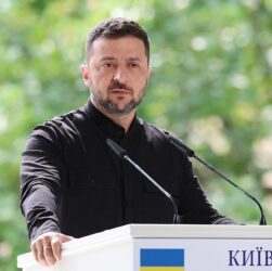 Новини України - Зеленський порівняв атаку РФ на Польщу з Кримом