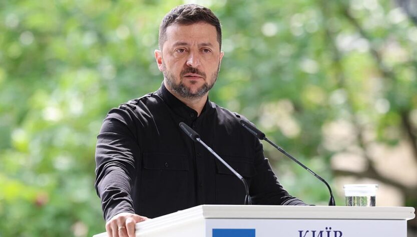 Новини України - Зеленський порівняв атаку РФ на Польщу з Кримом