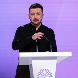 Новини України - Зеленський пояснив мету атаки Росії на Польщу