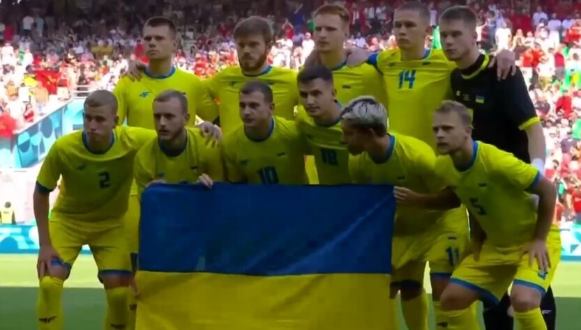 Новини України - Зеленський привітав українських атлетів зі святом