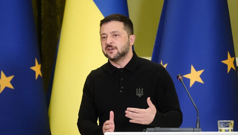 Новини України - Зеленський прокоментував майбутню зустріч із Трампом