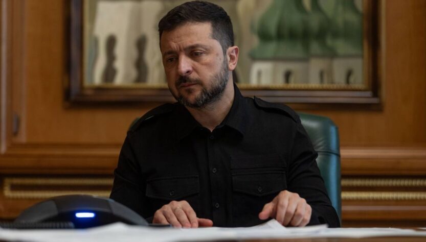 Новини України - Зеленський провів розмову з прем’єром Португалії