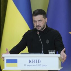 Новини України - Зеленський: РФ втратила сили для великого наступу